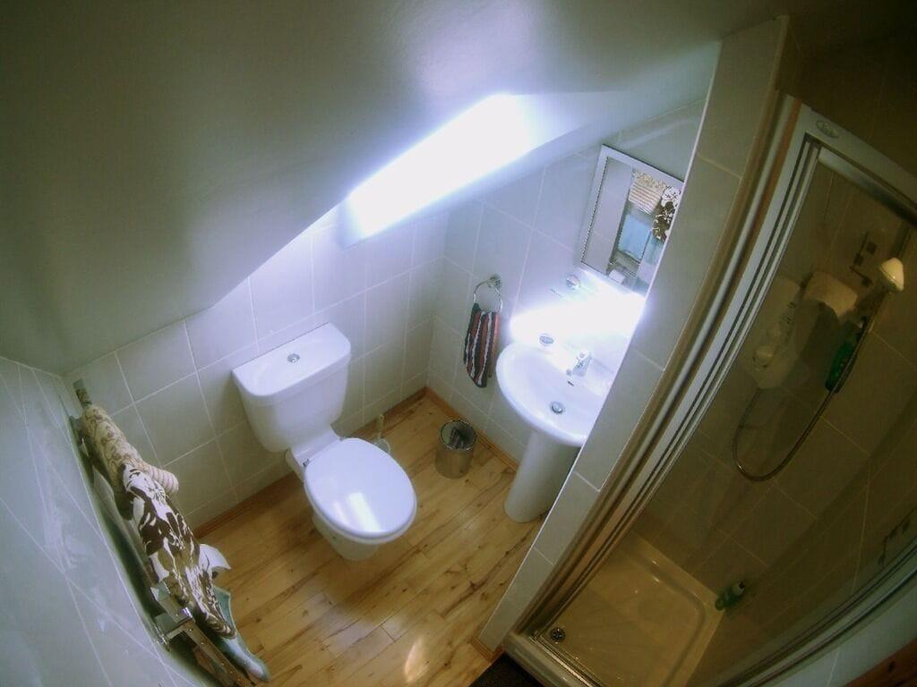 Clifton Cottage B&B Tyndrum Ngoại thất bức ảnh